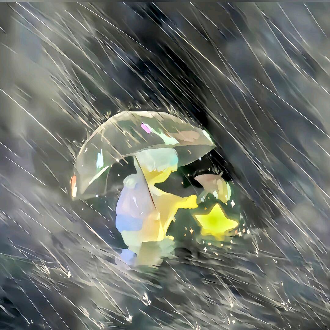 雾岛听风
