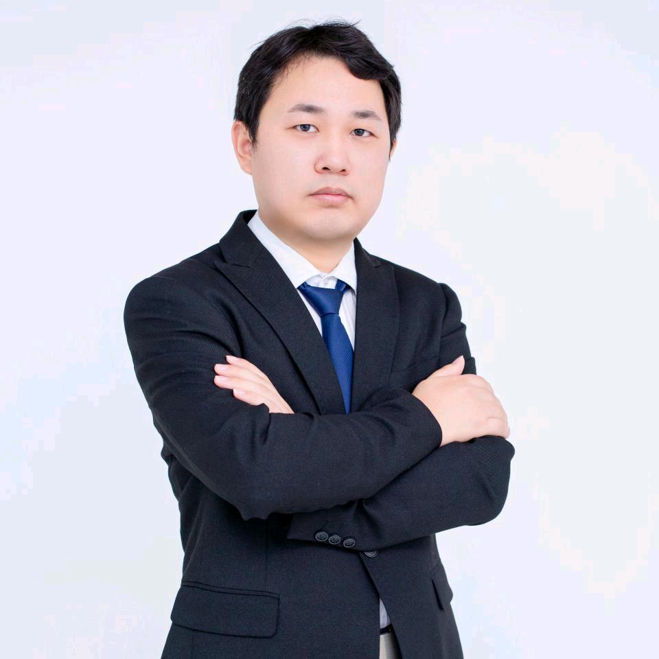 建造师别柯伟