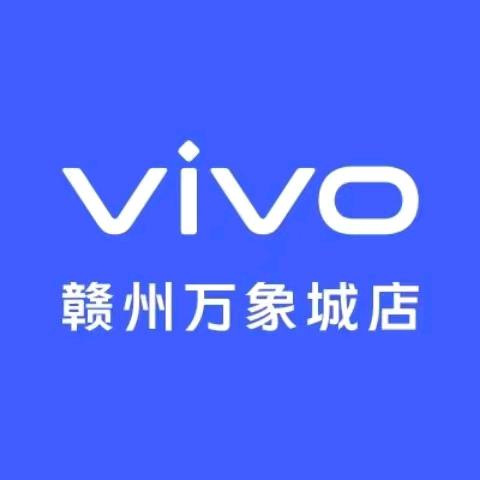 vivo万象城授权体验店