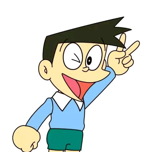 小夫打大雄