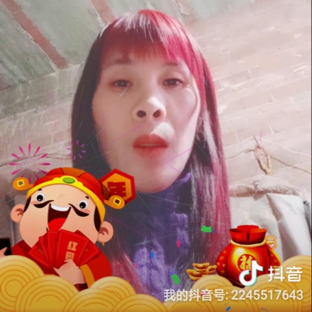 开心自我