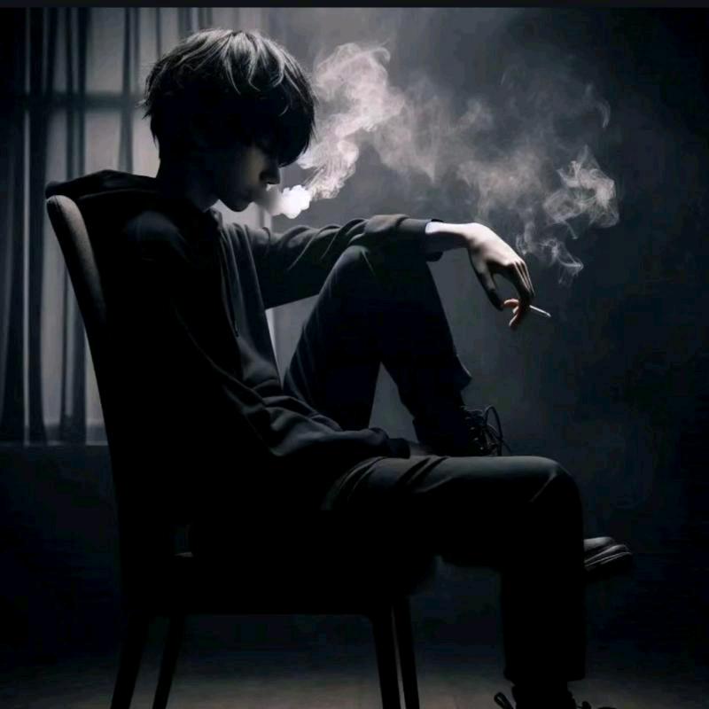 ༄ℳ冷烛照幽窗࿐