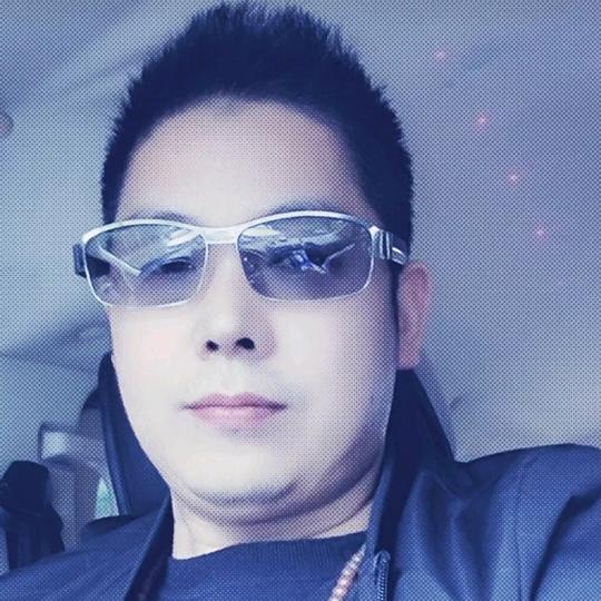 天将雄狮（江哥）