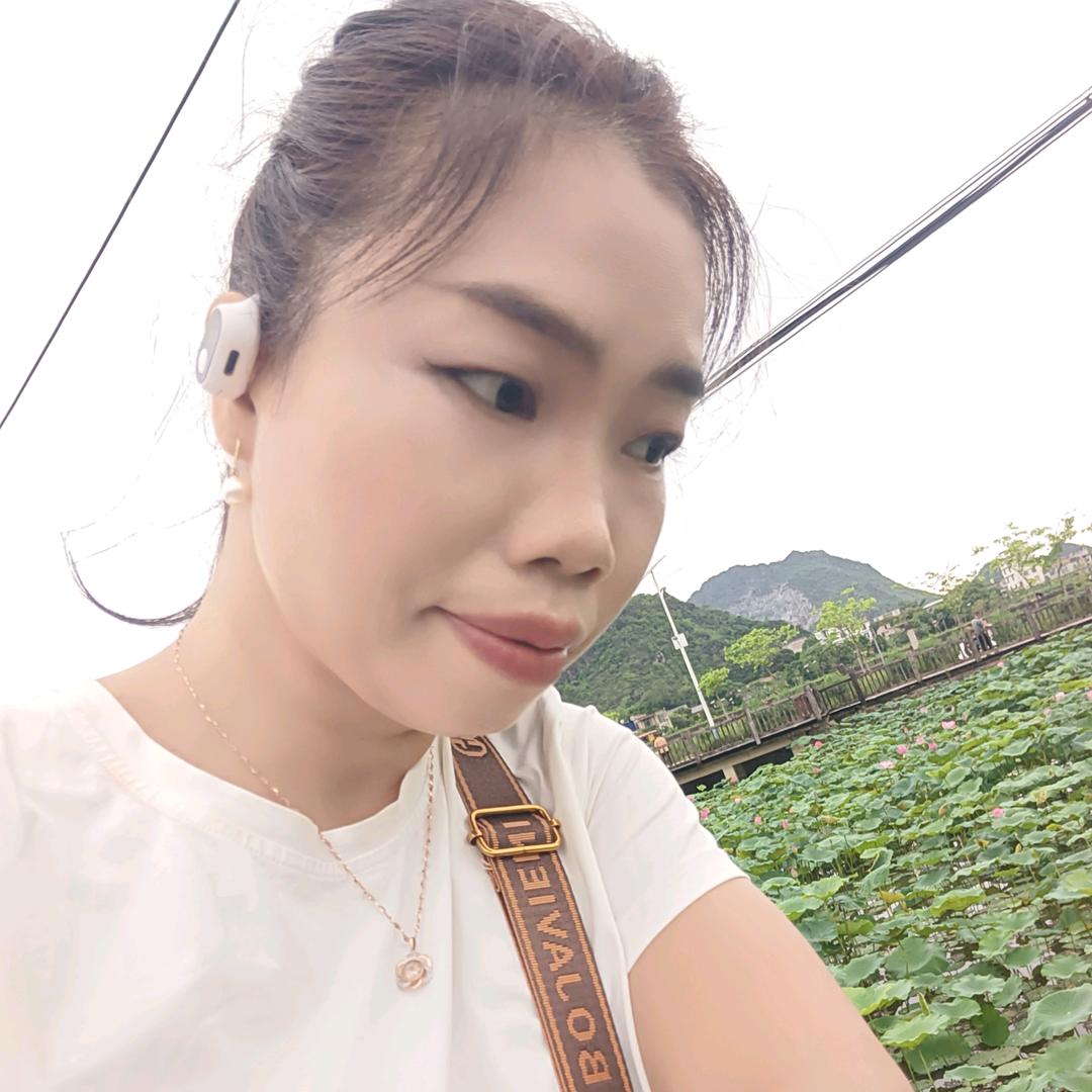 广西北流彩彩来牵线