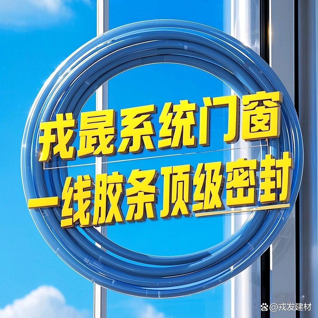 戎晟高端系统窗