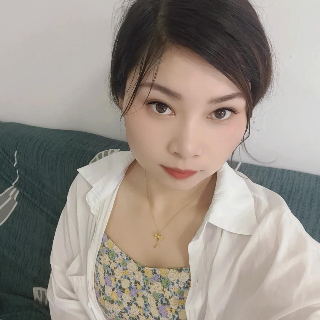 小婷🍒