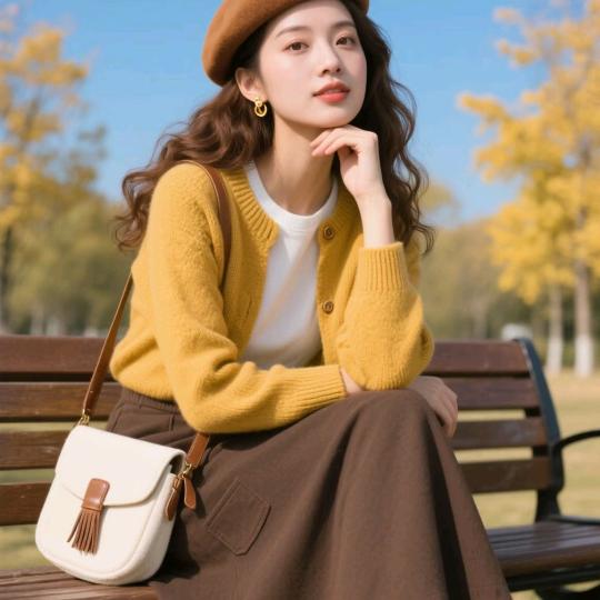 小黎（品质优选）