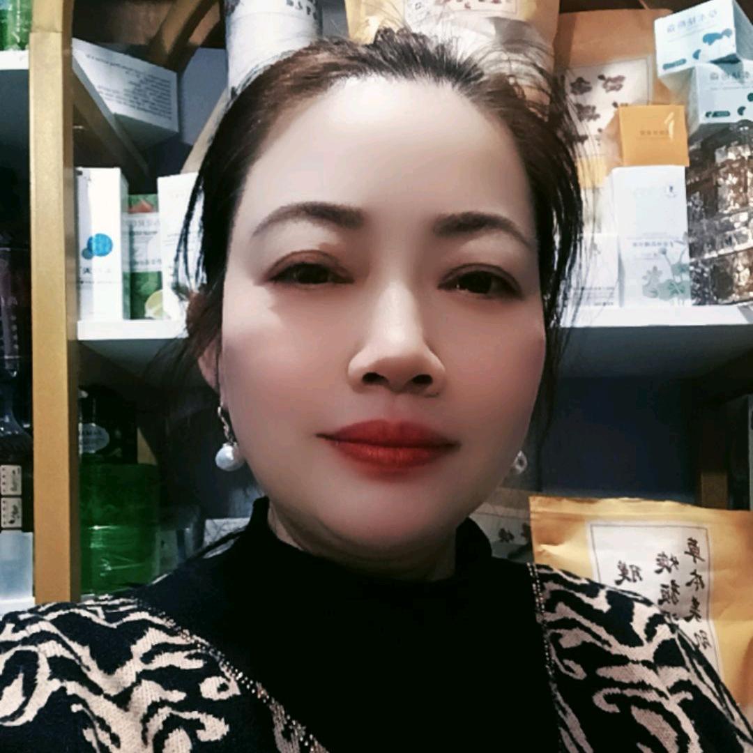 春妹《分享在家调肤》