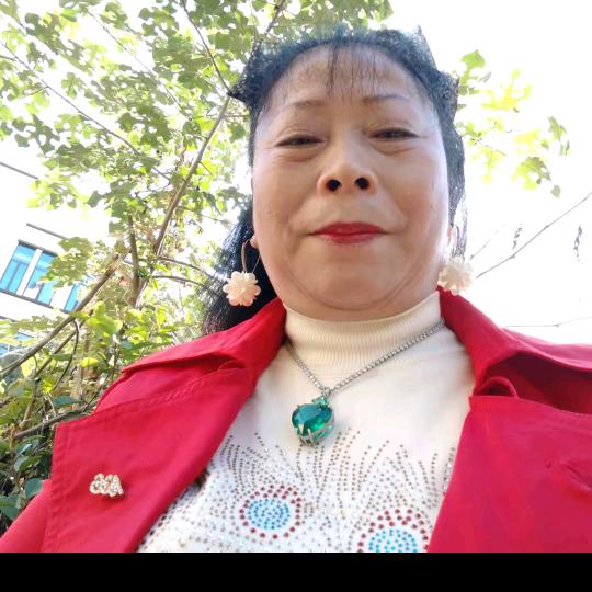 陈姐（晚6：10分）