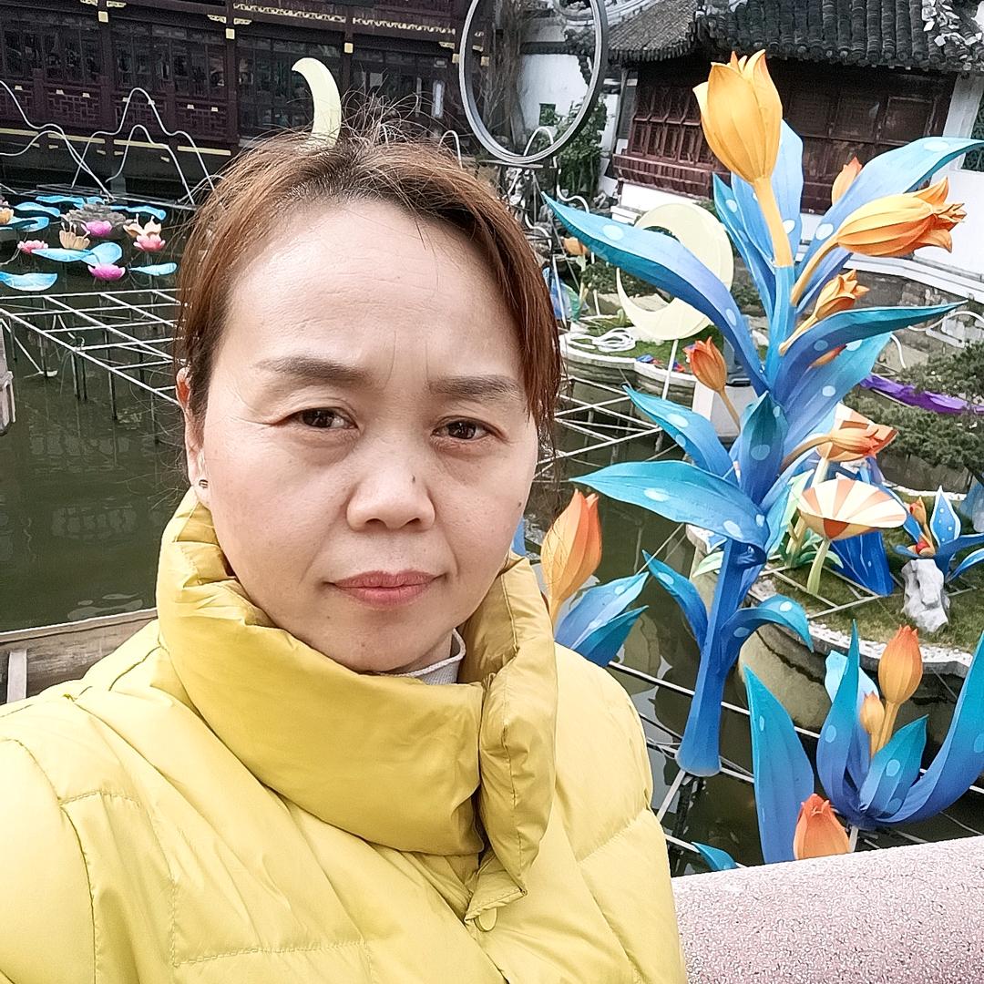 琪姐爱舞