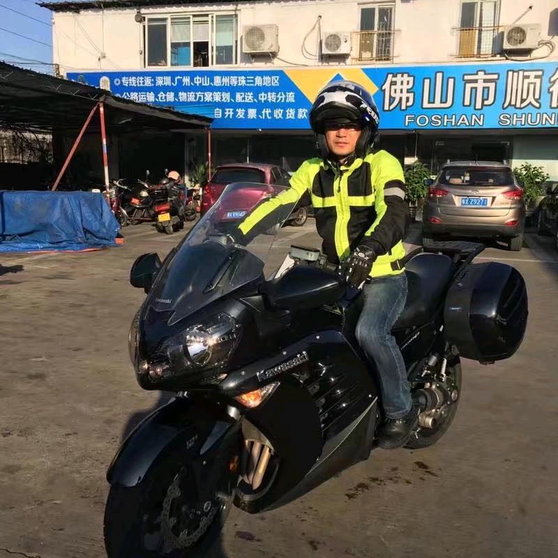 陈育标