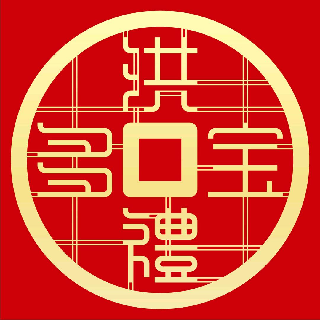 洪多宝商贸
