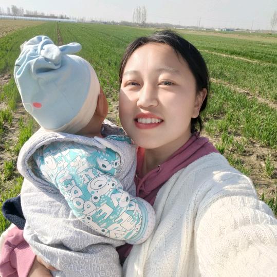 牛牛妈妈