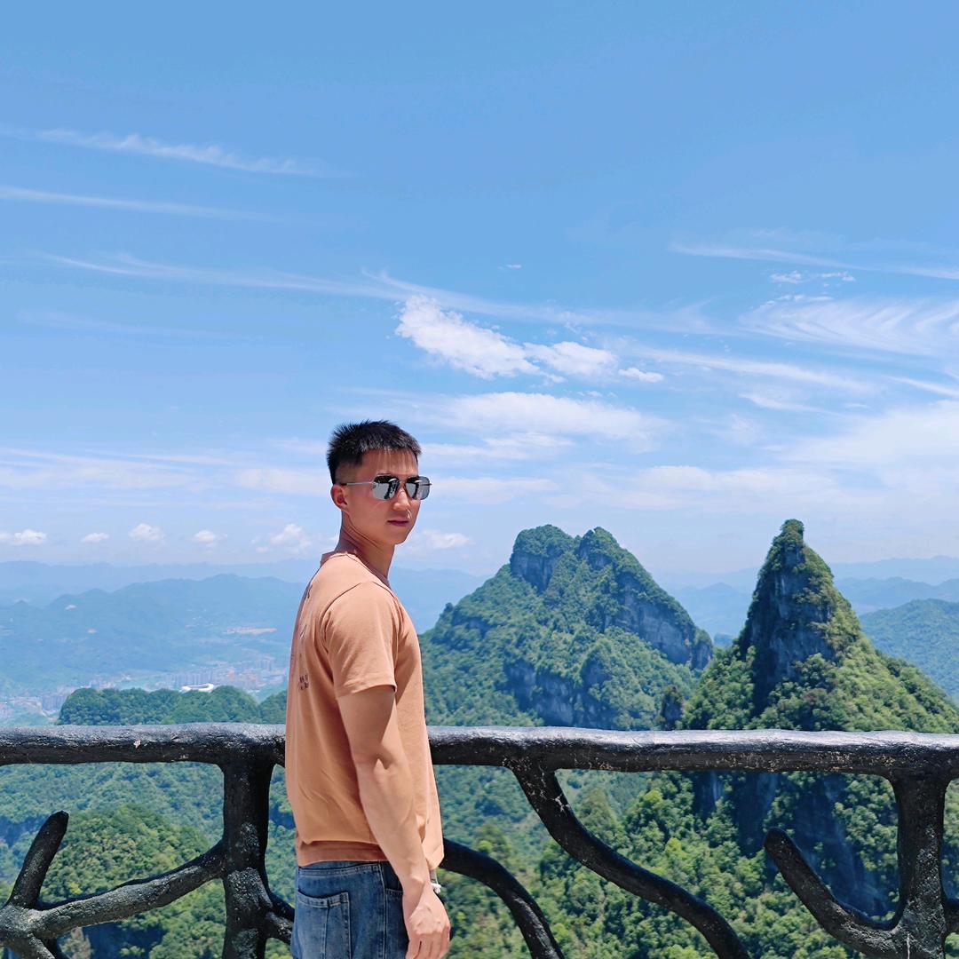 小张