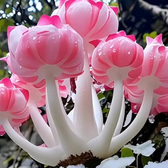 穷开心