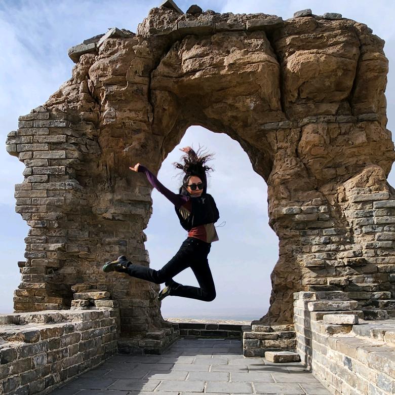 木头人🫣孙晨阳