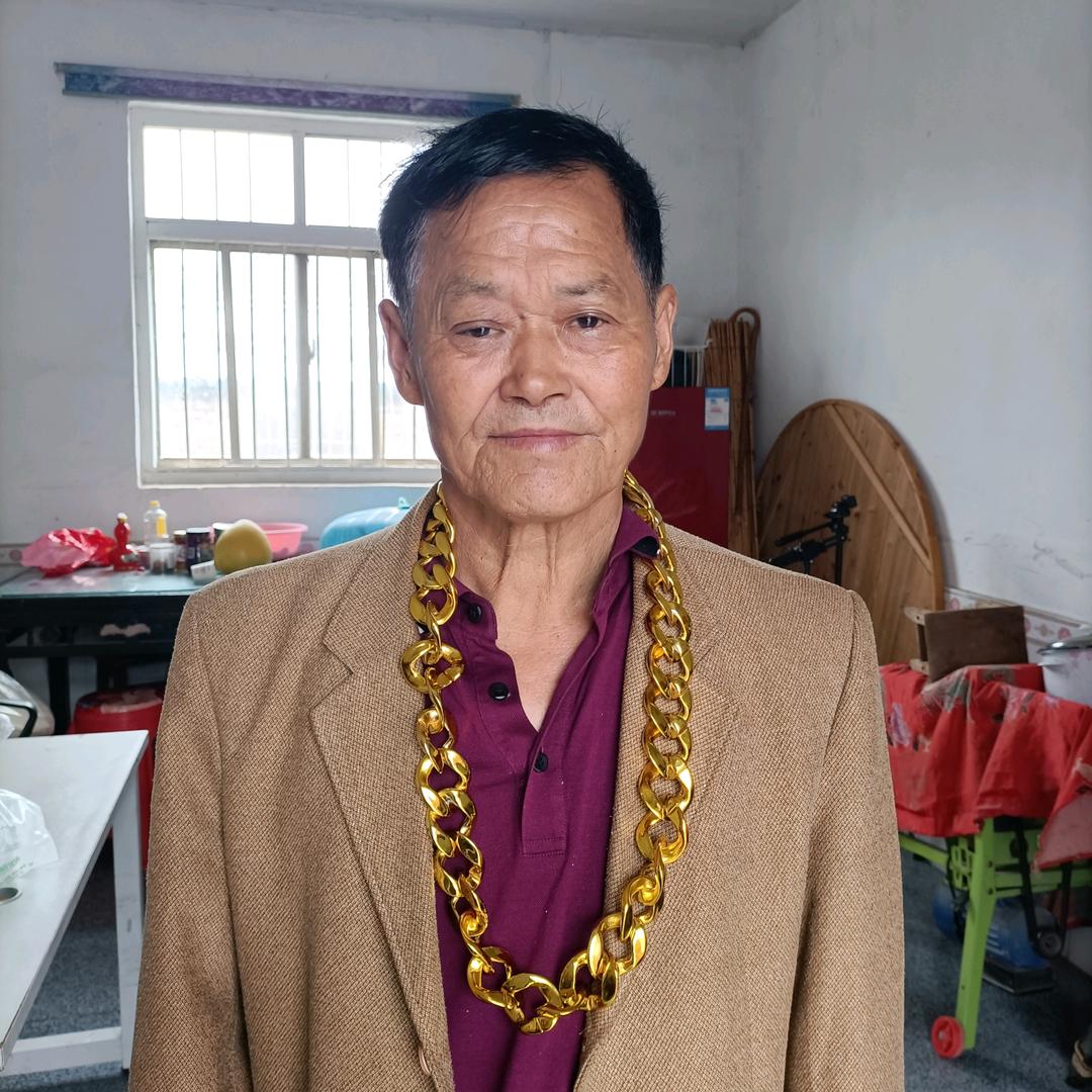 江苏大老爹（教授）