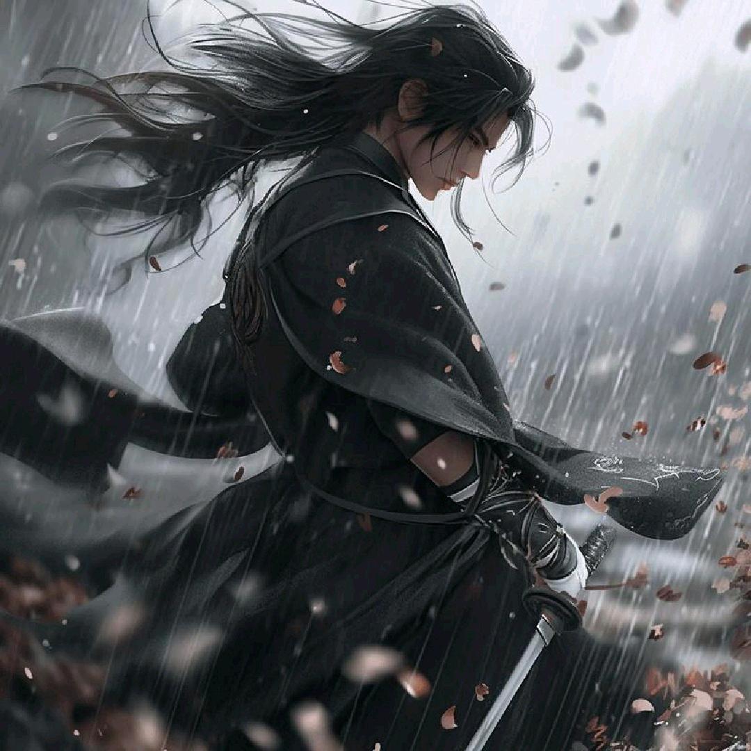 寻梦缘