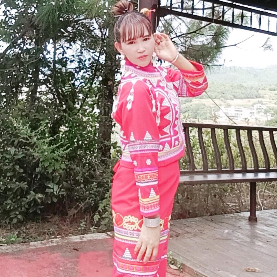 云南李妺