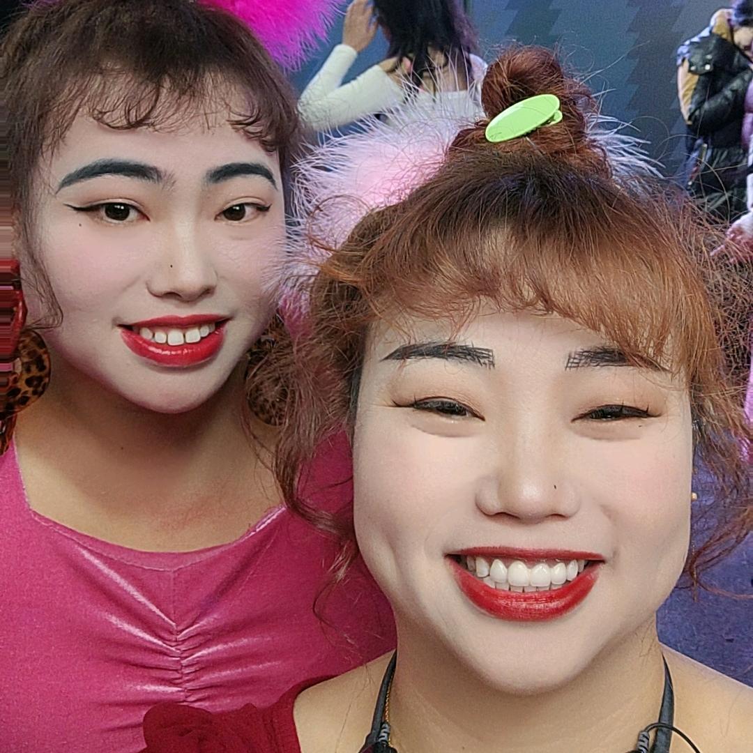 高压锅🌻618（小敏敏）