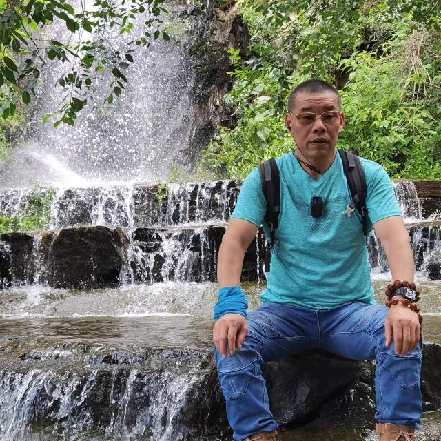 要锻炼的人