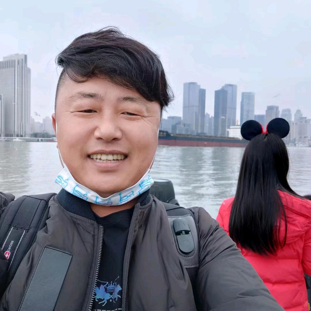 佟海生
