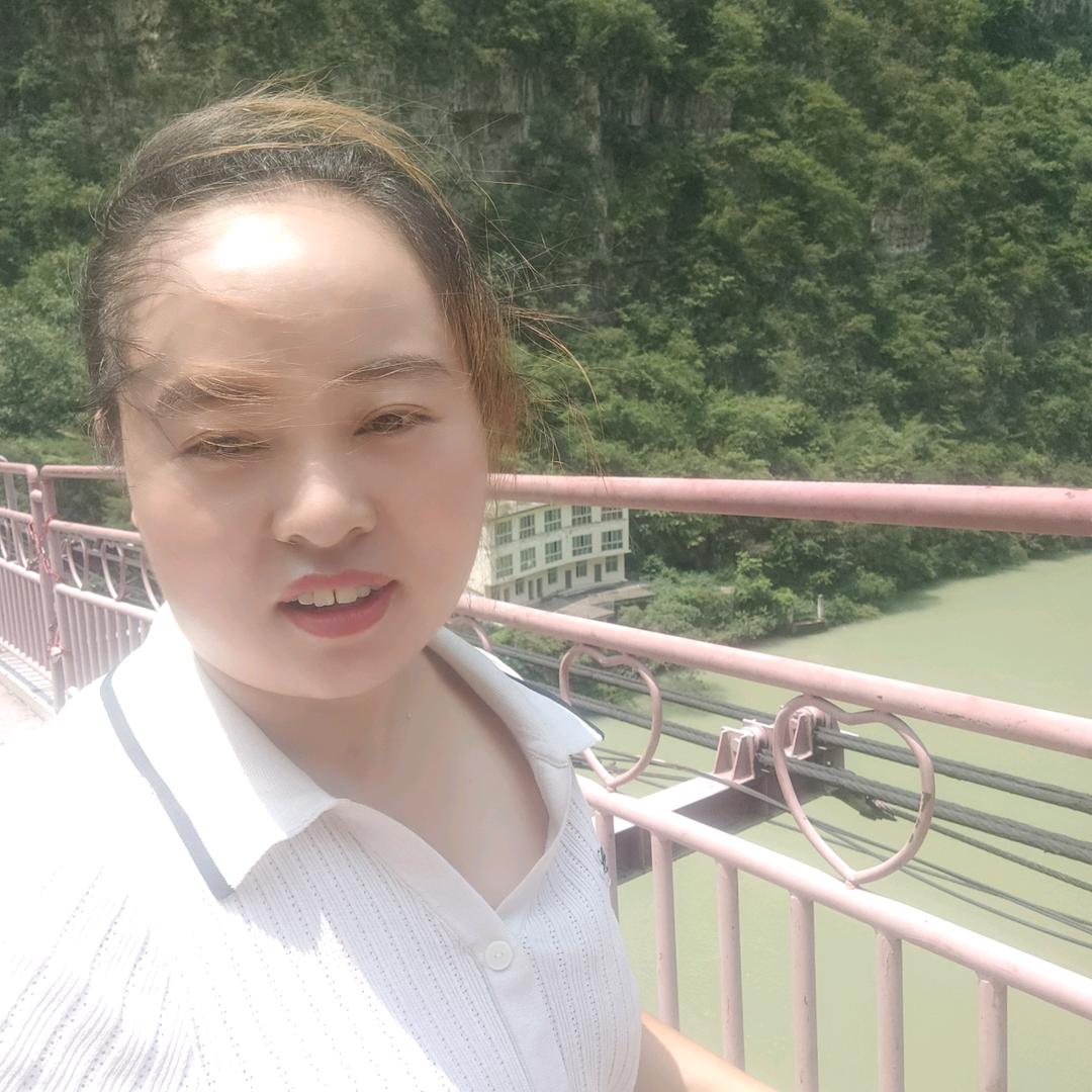 李美