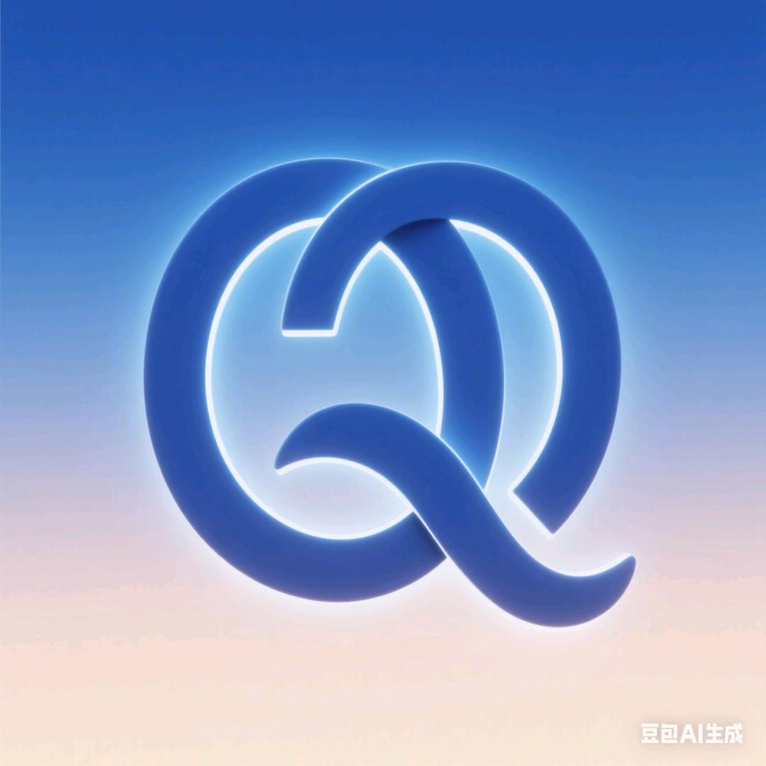 Q精灵🧚‍♂️