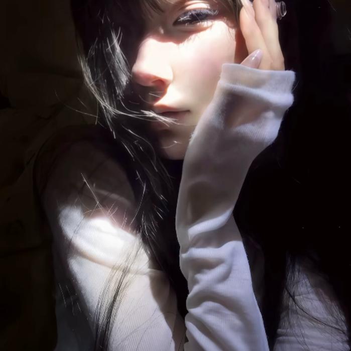笨蛋.