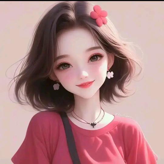 🍀浮生ʚ💗ི་ྀɞ若梦🍒