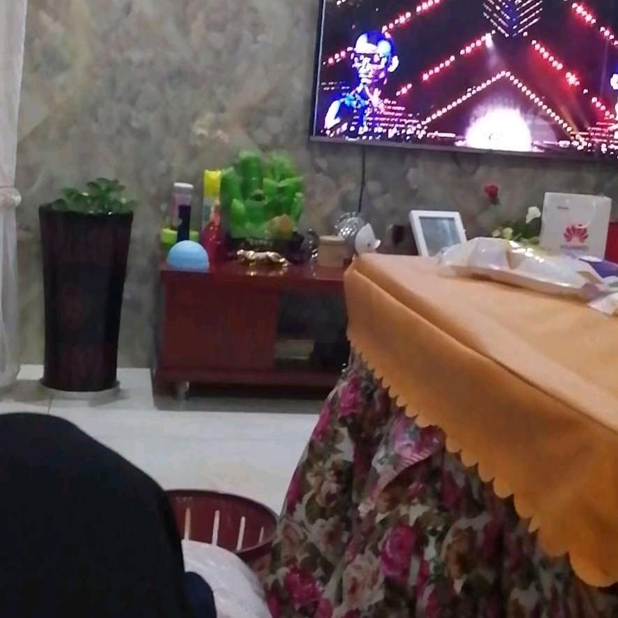 庄稼汉