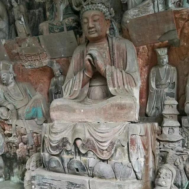小辛