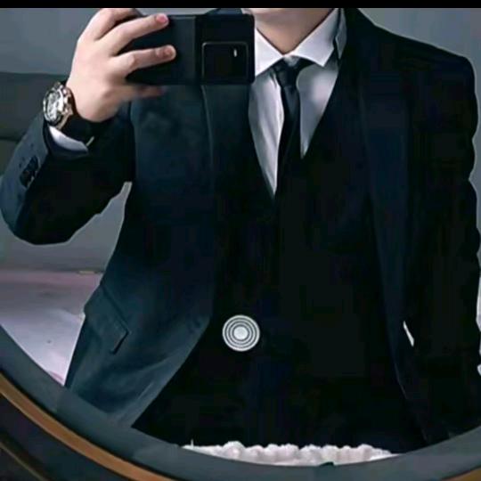 鲨鱼先生