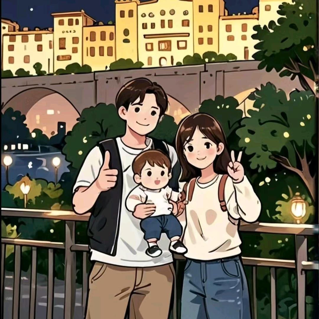 啊花🌸