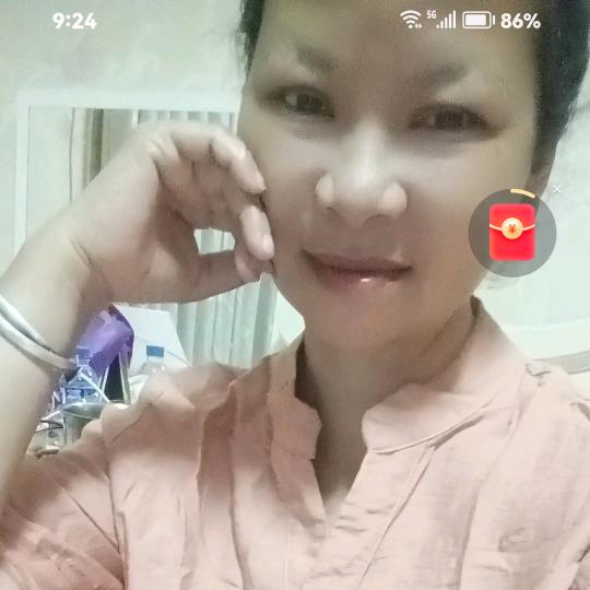 我的眼里只有你