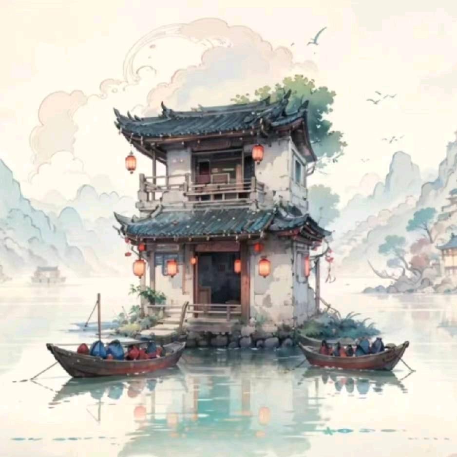 小仓鼠