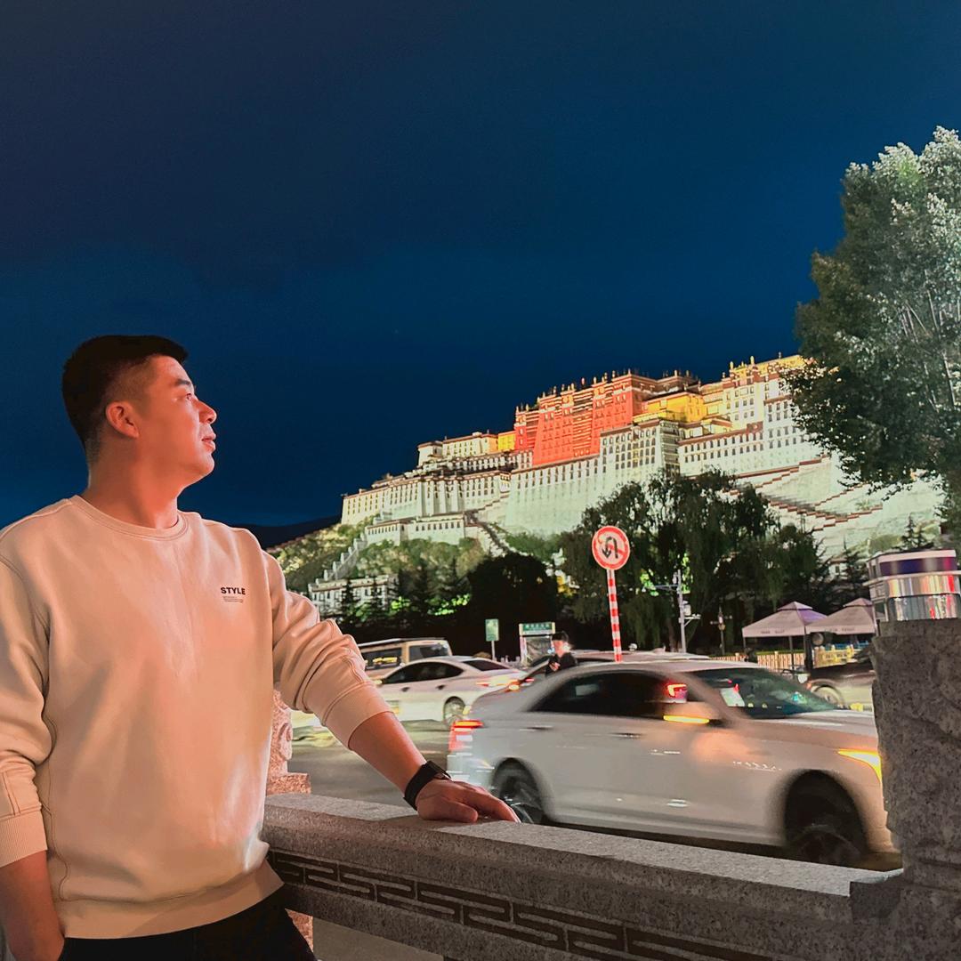 明天依然美好