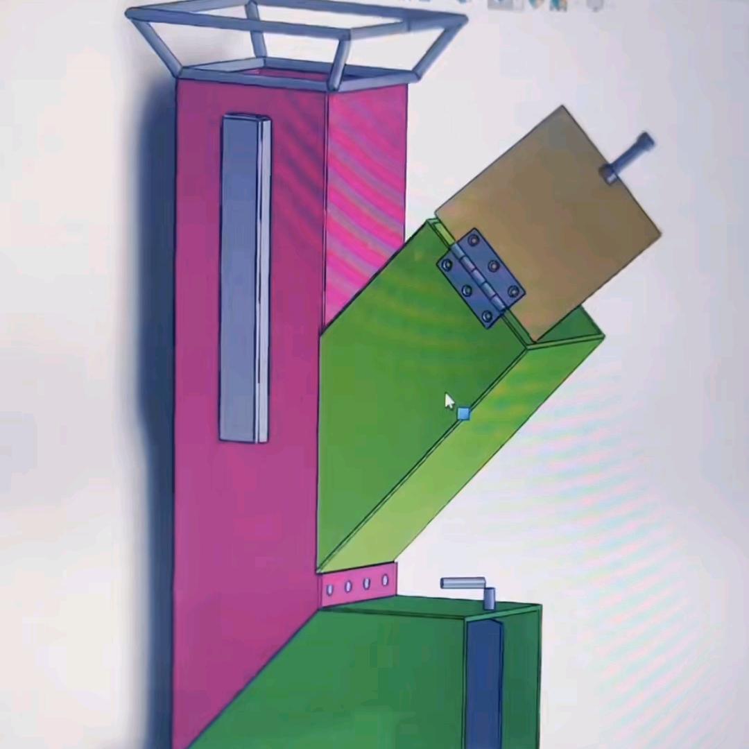 穷都不怕怕热