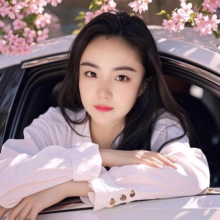 大丫头