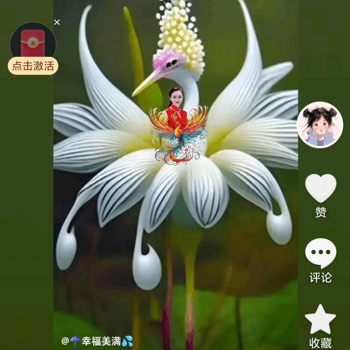辉