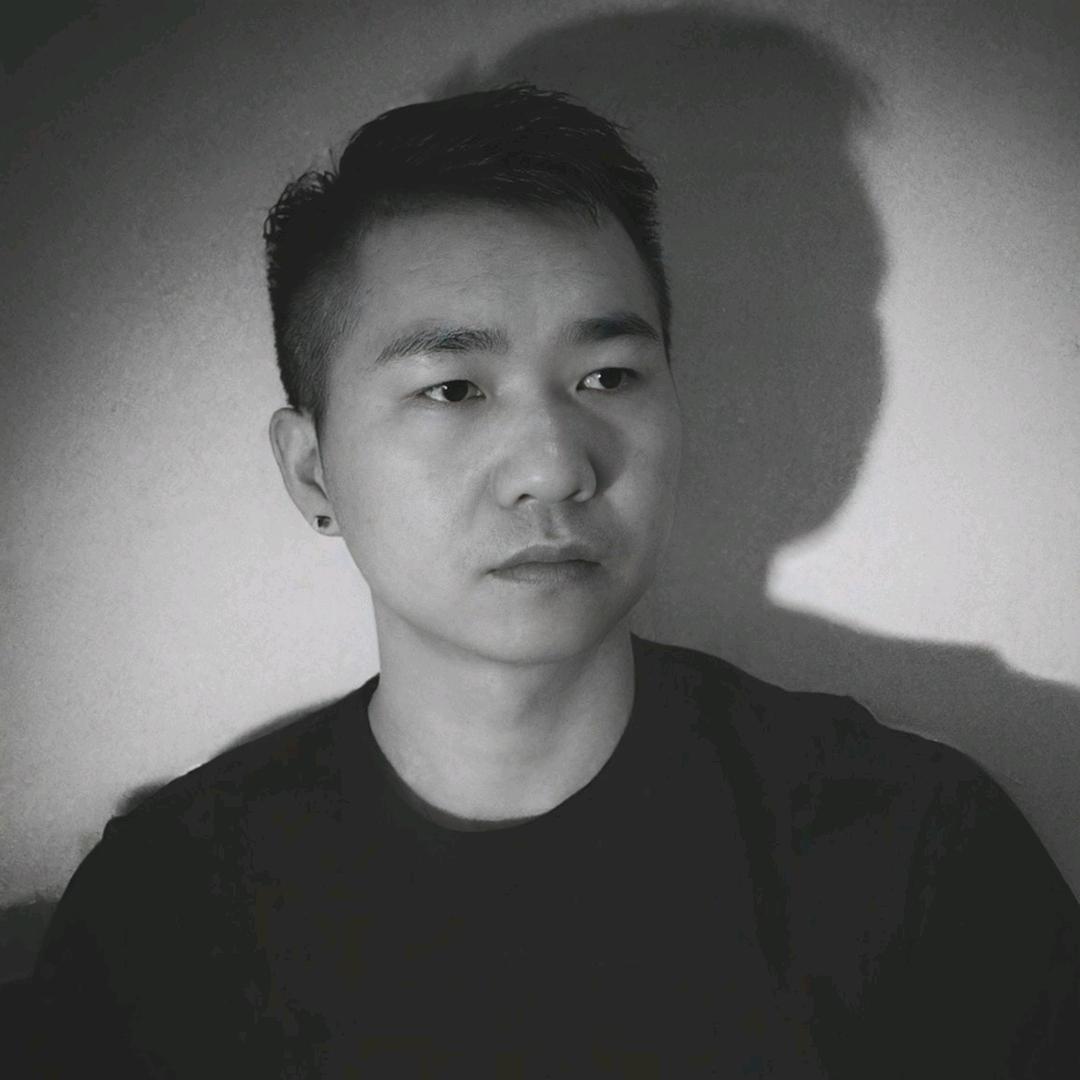 小脚大叔