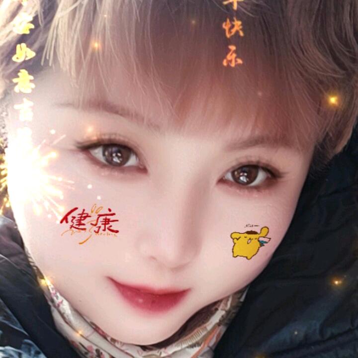 我的名字叫女王