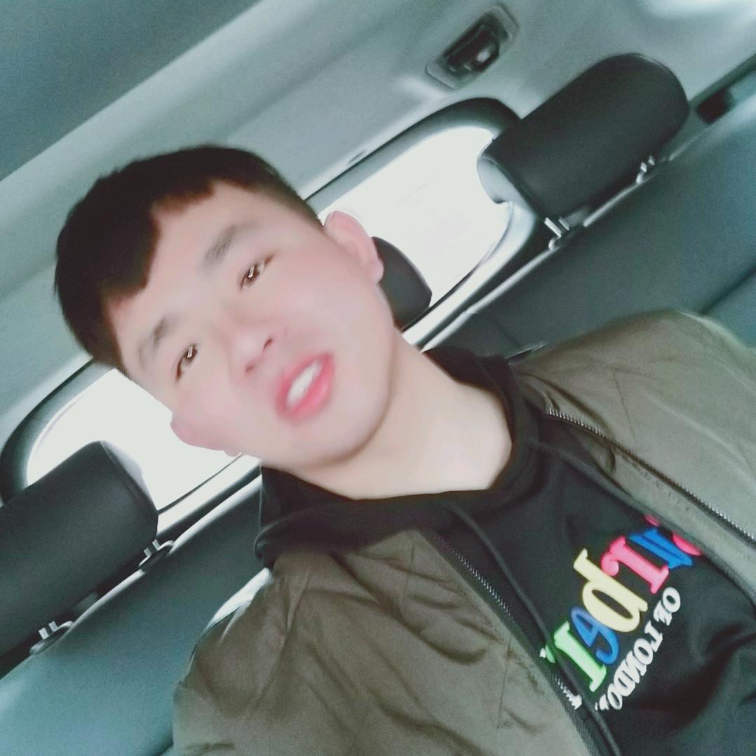 晚风有点凉