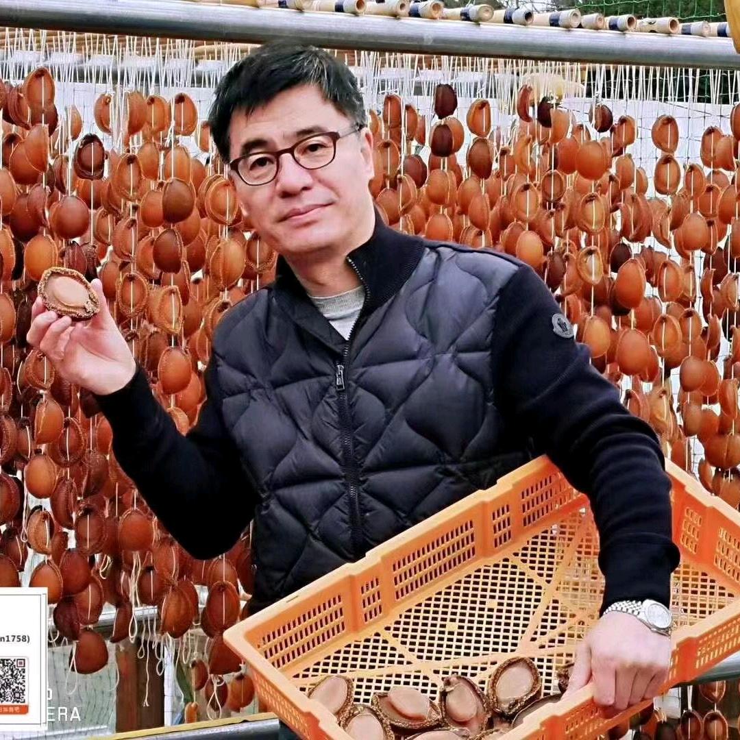 馬健  日本食神