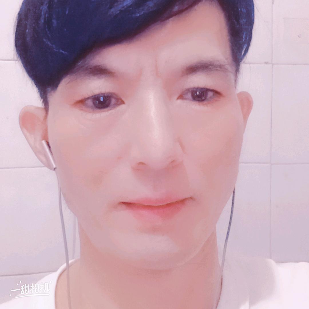 欧阳哥爱唱歌🎤