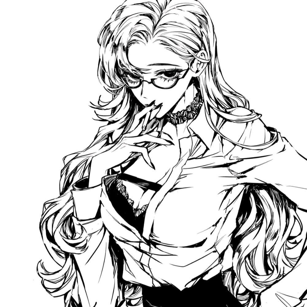 猫猫也有心结ฅ