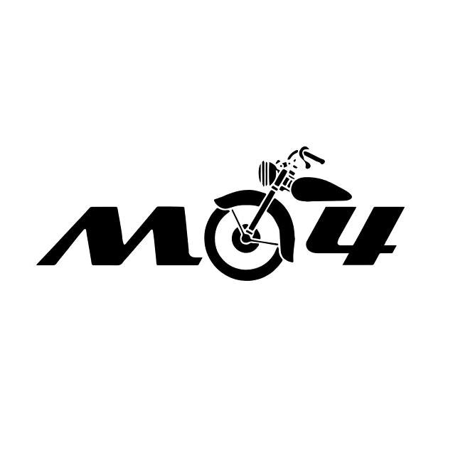 MO4摩肆机车租赁