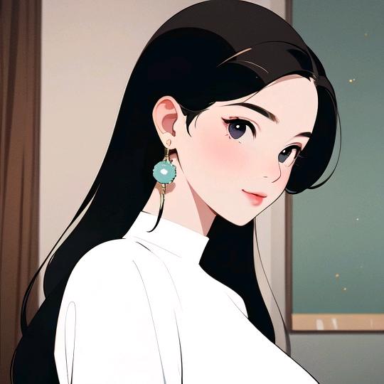 丫头💋