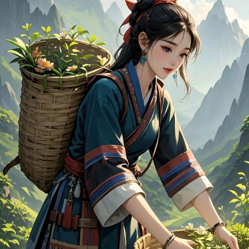 中益妙方