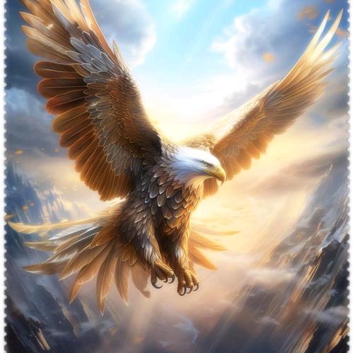 🦅🦅雄🦅鹰🦅🦅